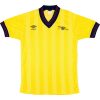 Maglietta Calcio Away Arsenal Retro 1983 1984