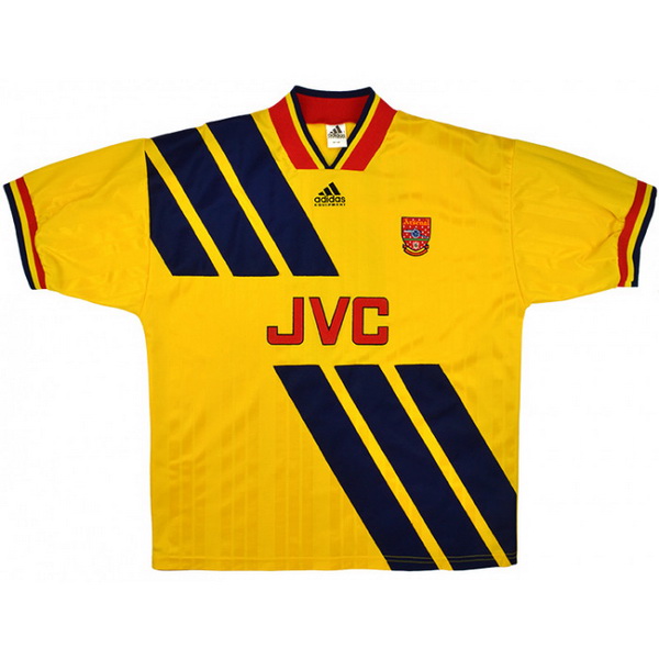 Maglietta Calcio Away Arsenal Retro 1993 1994
