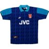 Maglietta Calcio Away Arsenal Retro 1994 1995