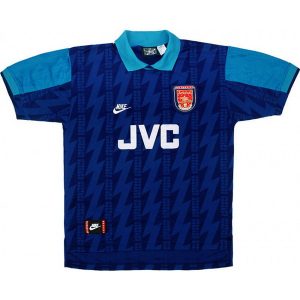 Maglietta Calcio Away Arsenal Retro 1994 1995