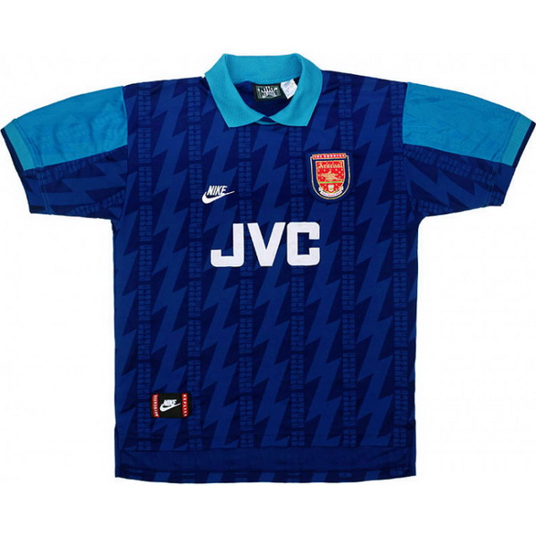 Maglietta Calcio Away Arsenal Retro 1994 1995