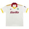 Maglietta Calcio Away As Roma Retro 1991 1992