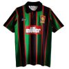 Maglietta Calcio Away Aston Villa Retro 1993 1995