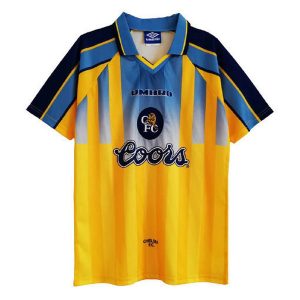 Maglietta Calcio Away Chelsea Retro 1995 1996