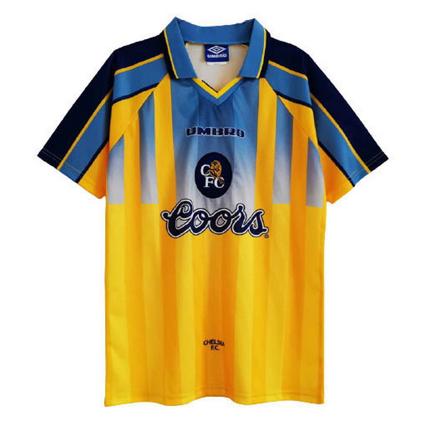 Maglietta Calcio Away Chelsea Retro 1995 1996