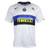Maglietta Calcio Away Inter Milan Retro 2005 2006