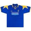 Maglietta Calcio Away Juventus Retro 1994 1995