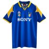 Maglietta Calcio Away Juventus Retro 1995 1996