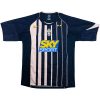 Maglietta Calcio Away Juventus Retro 2004 2005