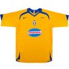 Maglietta Calcio Away Juventus Retro 2005 2006