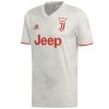 Maglietta Calcio Away Juventus Retro 2019 2020