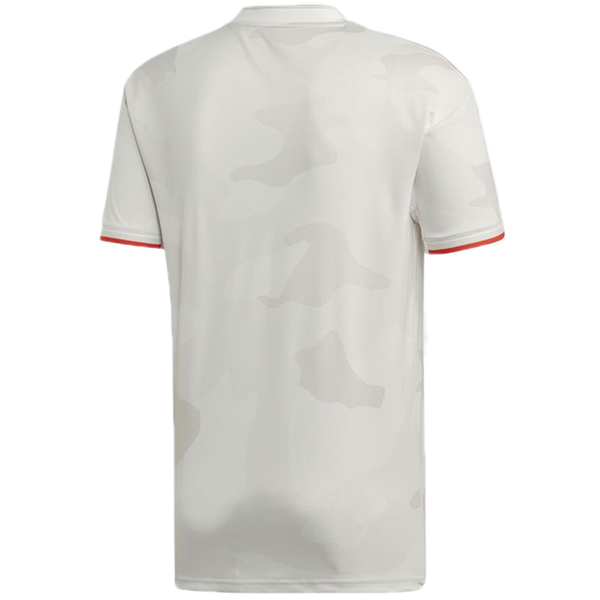 Maglietta Calcio Away Juventus Retro 2019 2020_1
