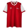 Maglietta Calcio Prima Arsenal Retro 1983 1984