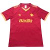 Maglietta Calcio Prima As Roma Retro 1992 1994