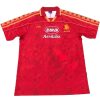 Maglietta Calcio Prima As Roma Retro 1995 1996