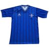 Maglietta Calcio Prima Chelsea Retro 1985 1987