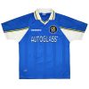 Maglietta Calcio Prima Chelsea Retro 1997 1999