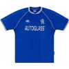 Maglietta Calcio Prima Chelsea Retro 1999 2000
