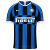 Maglietta Calcio Prima Inter Milan Retro 2019 2020