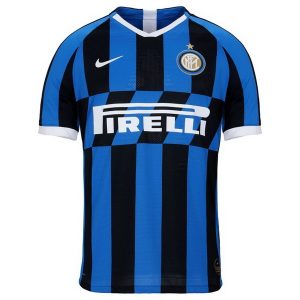 Maglietta Calcio Prima Inter Milan Retro 2019 2020