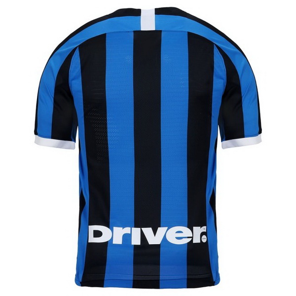 Maglietta Calcio Prima Inter Milan Retro 2019 2020_1