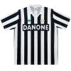 Maglietta Calcio Prima Juventus Retro 1992 1994