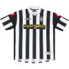 Maglietta Calcio Prima Juventus Retro 2001 2002