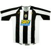 Maglietta Calcio Prima Juventus Retro 2004 2005