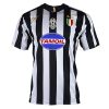 Maglietta Calcio Prima Juventus Retro 2005 2006