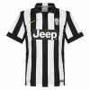 Maglietta Calcio Prima Juventus Retro 2014 2015