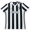 Maglietta Calcio Prima Juventus Retro 2017 2018