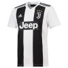 Maglietta Calcio Prima Juventus Retro 2018 2019