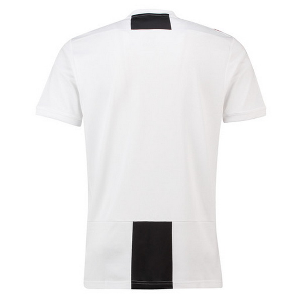 Maglietta Calcio Prima Juventus Retro 2018 2019_1