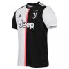 Maglietta Calcio Prima Juventus Retro 2019 2020
