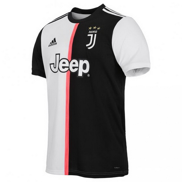 Maglietta Calcio Prima Juventus Retro 2019 2020