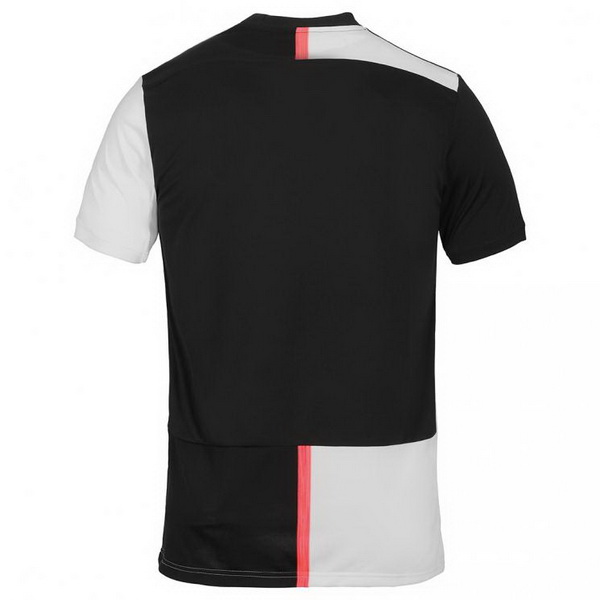 Maglietta Calcio Prima Juventus Retro 2019 2020_2