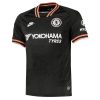 Maglietta Calcio Terza Chelsea Retro 2019 2020