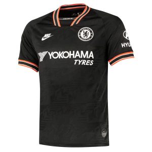 Maglietta Calcio Terza Chelsea Retro 2019 2020