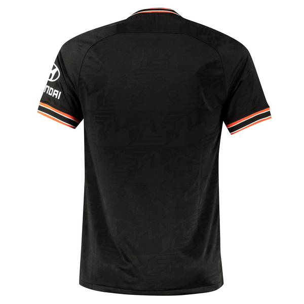 Maglietta Calcio Terza Chelsea Retro 2019 2020_2