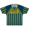 Maglietta Calcio Terza Inter Milan Retro 1995 1996
