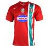 Maglietta Calcio Terza Juventus Retro 2005 2006