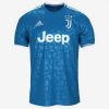 Maglietta Calcio Terza Juventus Retro 2019 2020