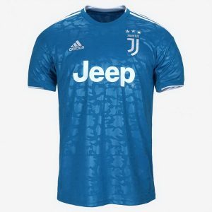 Maglietta Calcio Terza Juventus Retro 2019 2020