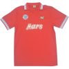 Maglietta Calcio Terza Napoli Retro 1988 1989