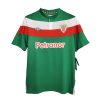 Maglietta Calcio Away Athletic Bilbao Retro 2003 2005