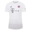 Maglietta Calcio Away Bayern Monaco Retro 2019 2020