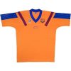 Maglietta Calcio Away FC Barcellona Retro 1991 1992
