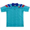 Maglietta Calcio Away FC Barcellona Retro 1992 1995