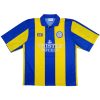 Maglietta Calcio Away Leeds United Retro 1993 1995
