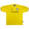 Maglietta Calcio Away Leeds United Retro 1997 1998